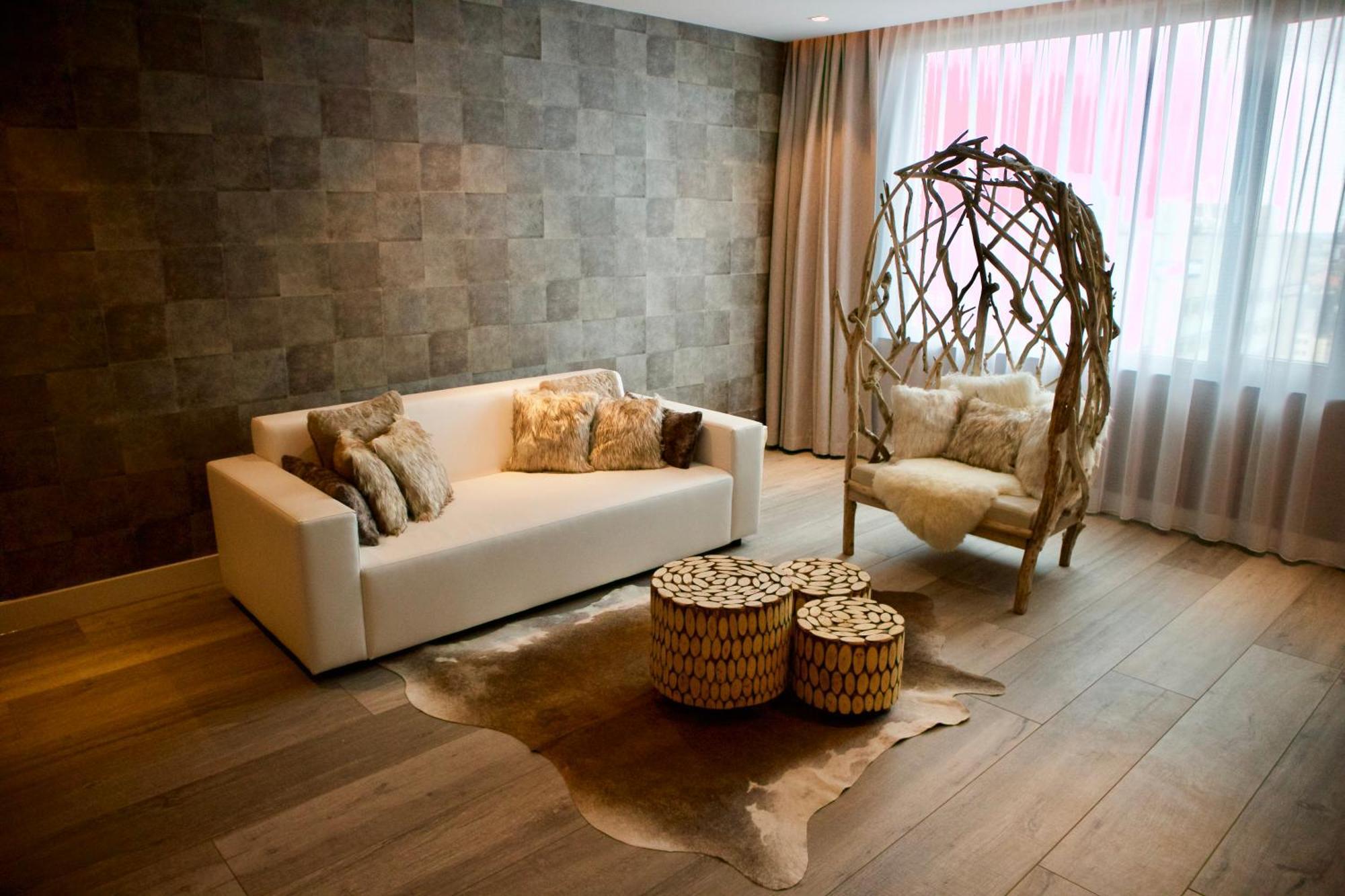 Van Der Valk Hotel Utrecht Habitación foto