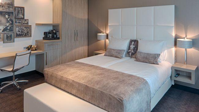 Van Der Valk Hotel Utrecht Servicios foto
